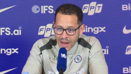 罗塞尼尔指出红牌频发问题，帕尔默维拉战复出