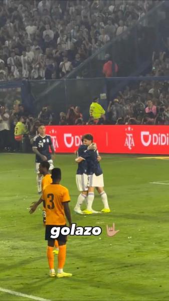 梅西让点阿尔瓦雷斯破门阿根廷5球横扫赞比亚