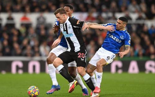 英超效率王舍什科，2026年平均58分钟即进一球