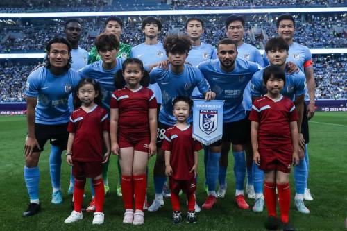 刚果民主共和国挺进世界杯，北京球迷熟悉的球员在列！