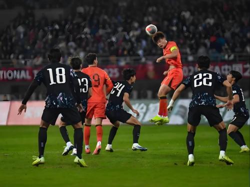 谁吃了世界杯扩军红利？乌兹约旦晋级，国足意大利落空