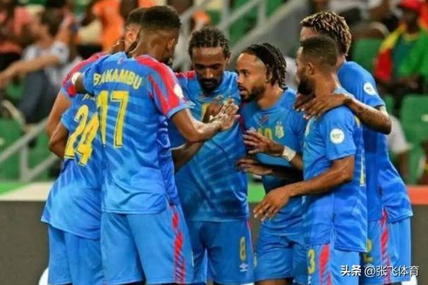 48强终局之战！伊拉克2-1获胜，搭上世界杯末班车