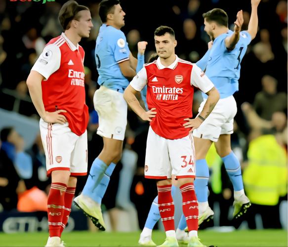 枪手赢曼城扛住压力！霍德尔：别管方式取胜即是硬道理