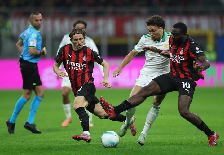 意大利足球陷入至暗时刻，未来复兴之路在何方？