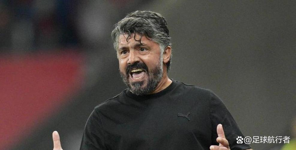 加图索获意大利足协支持，留任主帅职位成定局