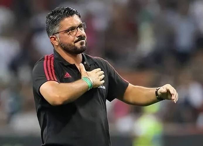 加图索被曝将卸任意大利主帅 孔蒂阿莱格里展开竞争