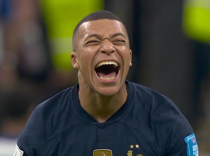 姆巴佩欧冠次回合复出有望，已寻求外部专家伤情评估