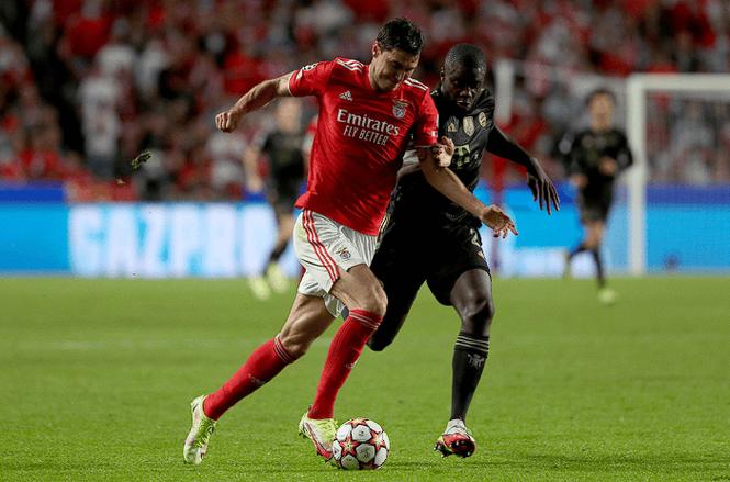 深度解析葡超：葡萄牙体育战圣克拉拉，主胜可期？