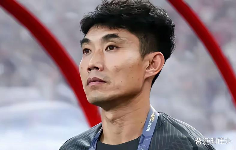 避免轻敌再成关键，郑智需率队走出邵佳一时代光环