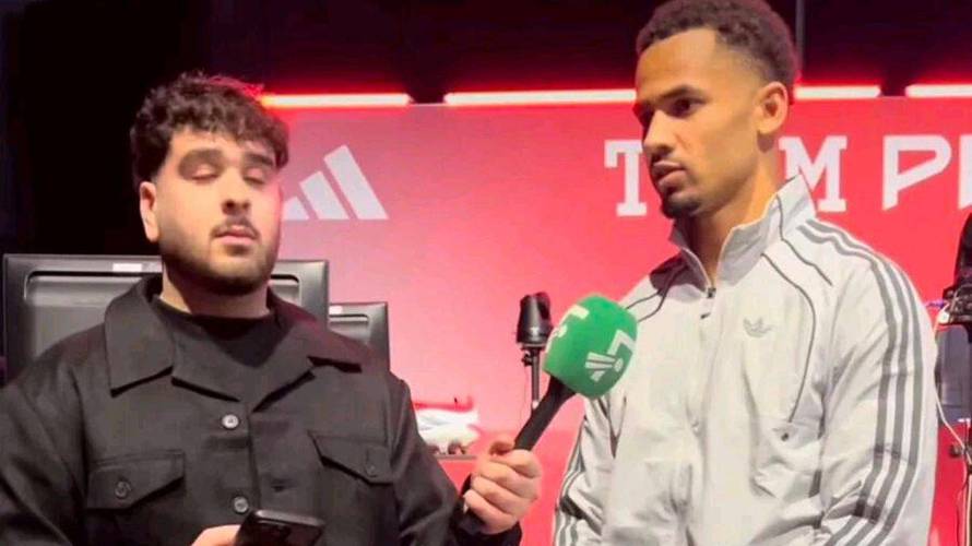 曼联引援瞄准6500万边锋，盘带王公开示好梦想加盟！