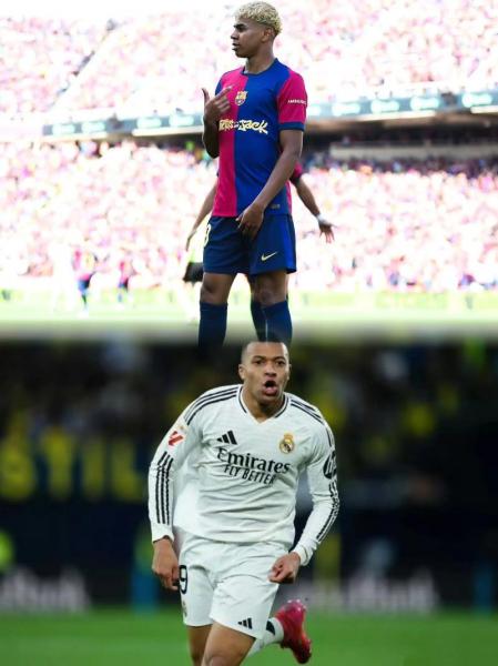 从姆巴佩激怒对手到巴萨承诺，剖析西甲一日关键动向