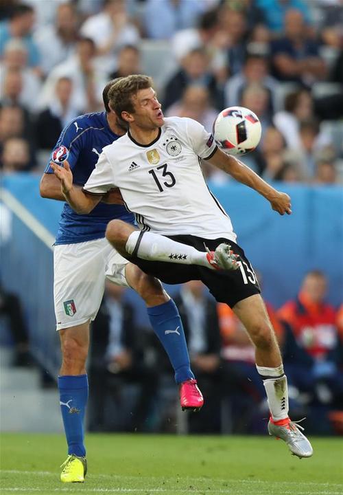 从败局看意大利点球魔咒的赌徒阴影