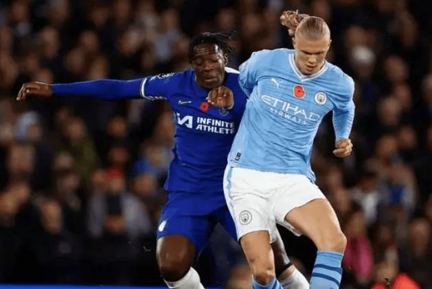 曼联切尔西争五对比：红魔占优，蓝军七轮五场硬仗