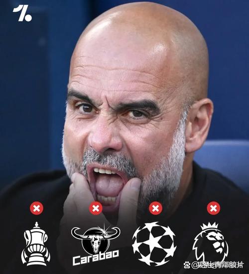 拉门斯闪耀赛场，瓜迪奥拉去留引猜测