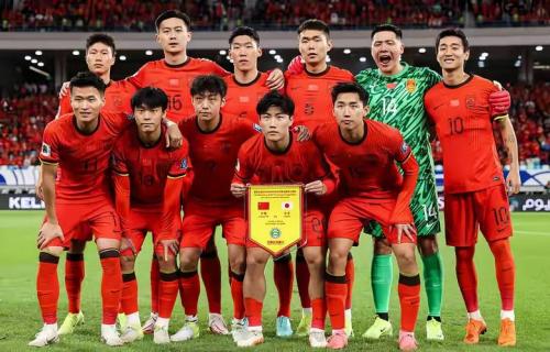 国足亚洲杯遭遇沙特叙利亚，晋级八强有悬念