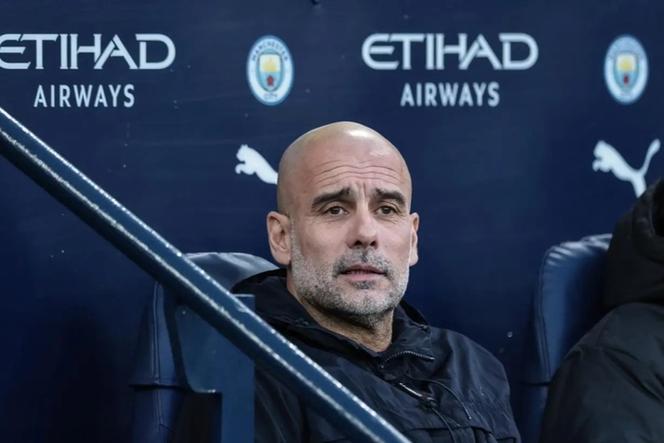 足坛震撼！瓜迪奥拉退休不再执教，巴萨重建计划遭遇重大挫折