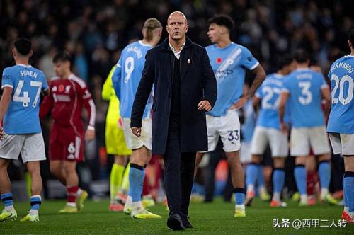 越来越难想象！斯洛特下赛季继续执教利物浦可能吗