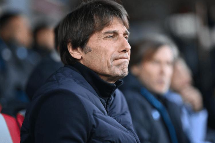 孔蒂透露德布劳内安古伊萨恢复良好，本场比赛即可出战