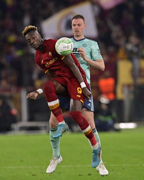 罗马队伤病报告：进攻球员累计缺阵129场拖累战绩