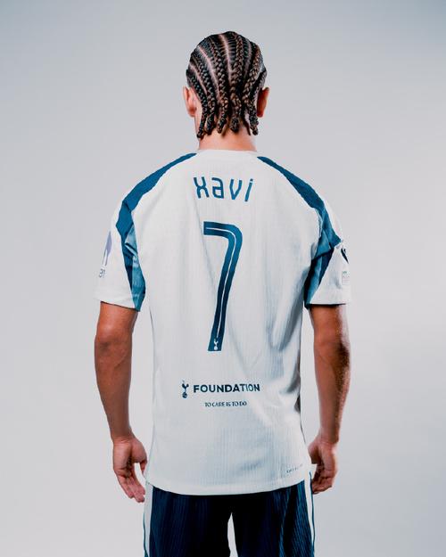 仅一赛季！哈维西蒙斯被传今夏将离开热刺