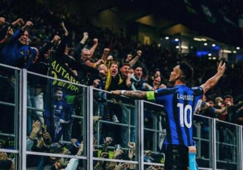 国米后防警报！巴斯托尼胫骨挫伤，预计最短缺阵2天