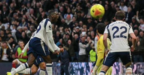 阿坎吉剖析德比失利：球队传球失误过多，防守欠佳