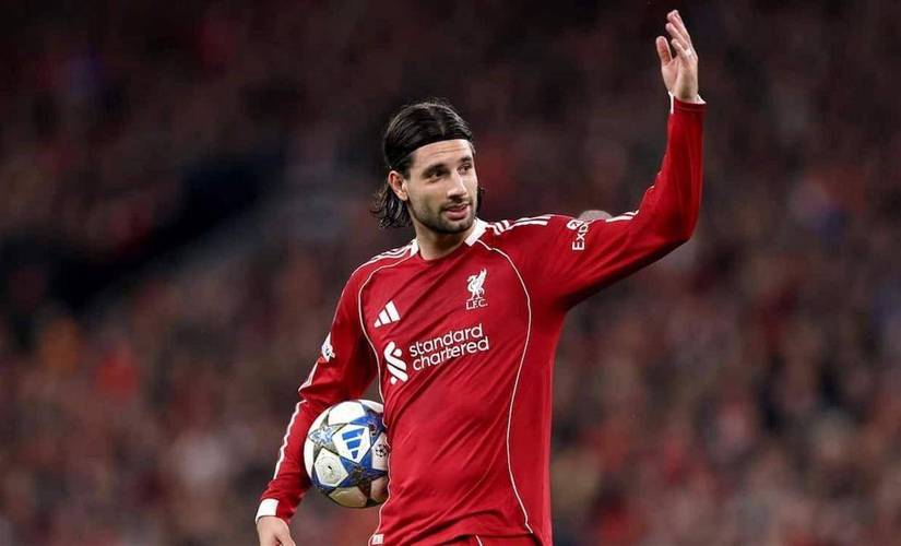 解析利物浦身价：索博斯洛伊上涨，伊萨克等人估值下跌