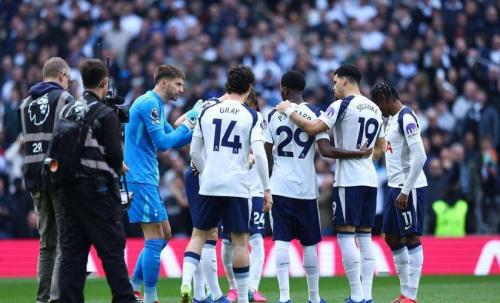 尤文欲签热刺边后卫斯彭斯，现有球员恐被替代