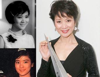 七个“金冠”同时观摩中韩女王大战