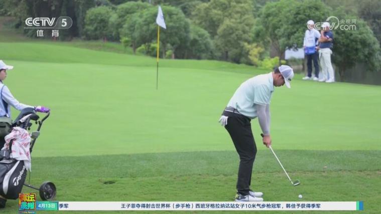 陈匡宇力克强敌 加冕2026男子中巡重庆公开赛冠军