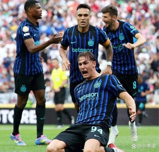 国米欧冠征程止步小组赛，奖金收入仅7000万欧