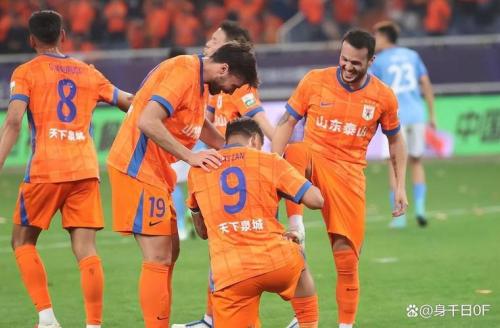 泰山队外援决策：放弃意中人，转向第六外援预订？