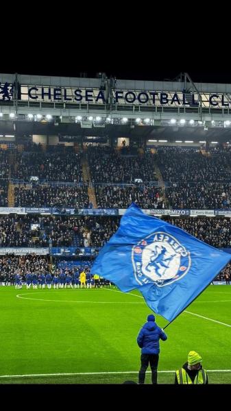 基恩赛前神预测：切尔西会让对手领红牌，内托应验