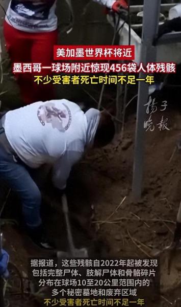 突发：墨西哥知名阿兹特克球场发生球迷坠亡安全事故