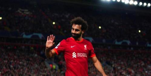 官宣在即！萨拉赫离开利物浦，吉达联合希望签下他