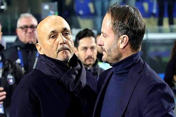 国米仍是夺冠最大热门？阿莱格里点出尤文进攻问题